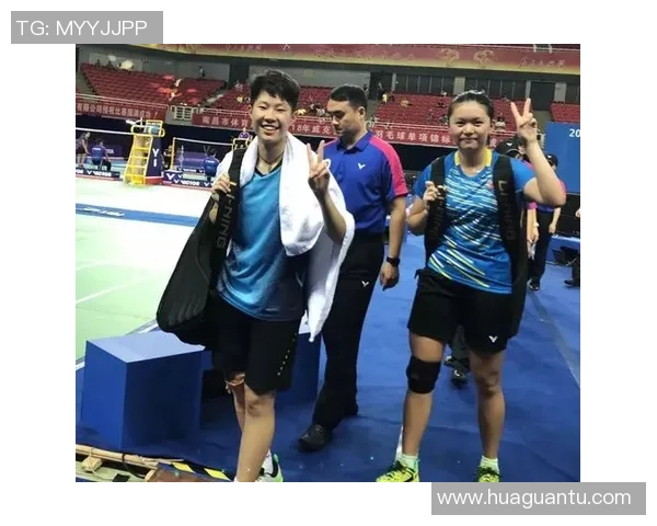 广州羽毛球队总决赛表现分析与状态评估探讨