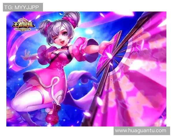 深度对话:探索陈娜在王者荣耀中的成长与挑战之路