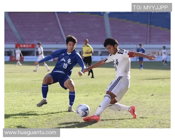 梁昊足球：从青训到职业联赛的成长之路与未来展望